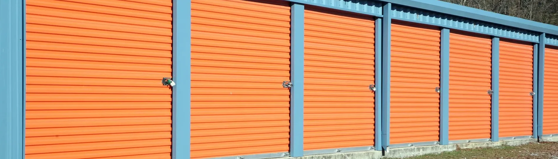 Orange Units