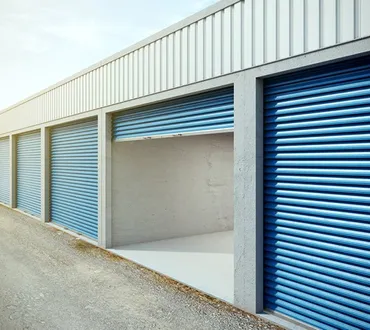 Storage Unit